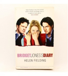 Bridget Jones's Diary: A Novel libro