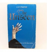 The Unseen (Point Horror) libro