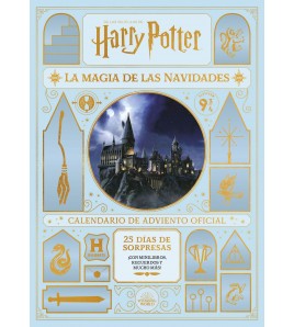 Harry Potter: La magia de...