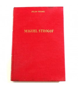 Miguel Strogof