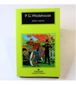 Lo mejor de P.G. Wodehouse...