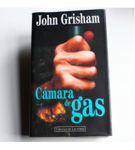Pack de los mejores libros de John Grisham