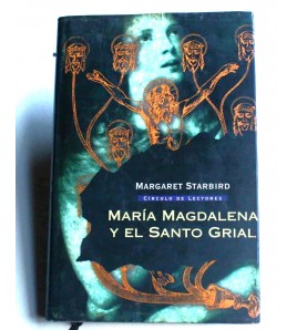 María Magdalena Y El Santo...
