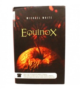 Equinox libro