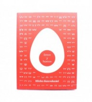 Senos y huevos libro