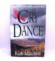 Cry Dance libro