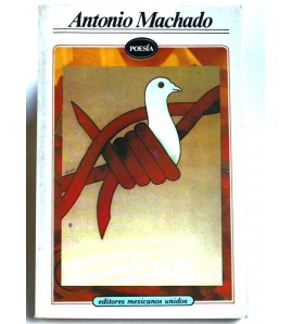Antonio Machado-Poesía / Machado's Best Poetry