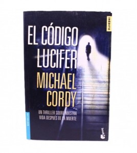 El código Lucifer libro