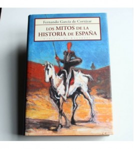 Los Mitos De La Historia De España