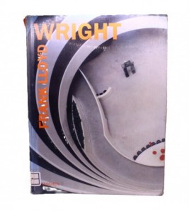 Frank Lloyd Wright libro
