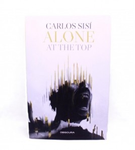 Alone at the top libro
