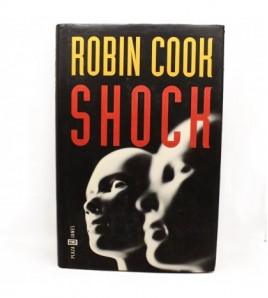 Shock libro