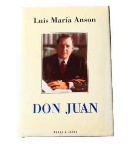 Don Juan de Borbón (biografía)