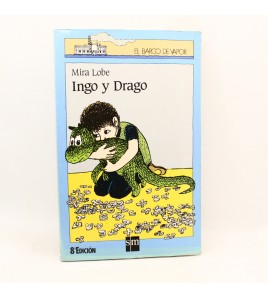 Ingo y Drago (El barco de...