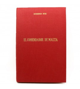 El comendador de Malta