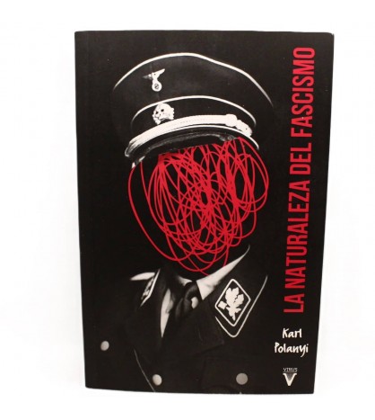 La naturaleza del fascismo libro