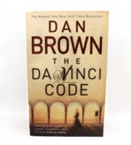 The Da Vinci code libro