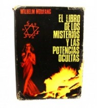 El libro de los misterios y de las potencias ocultas libro