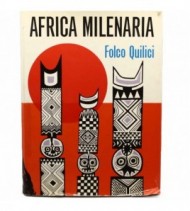 África milenaria libro