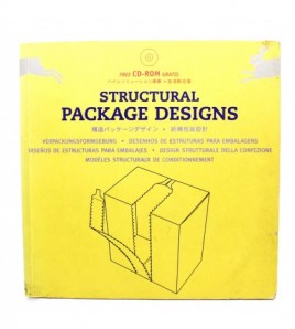 Structural Package Designs: (series packaging & Folding) (Packaging and Folding) libro