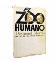 El zoo humano libro