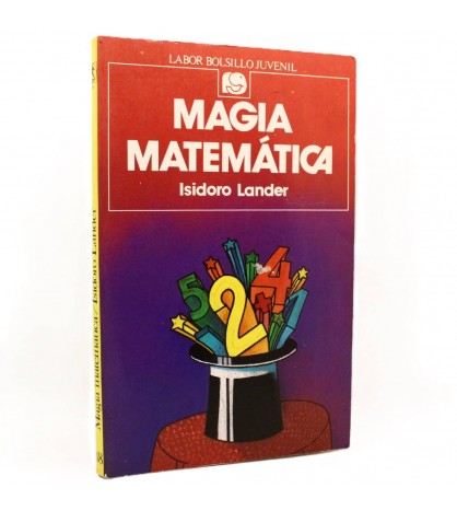 Magia Matemática libro