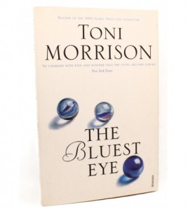 The Bluest Eye libro