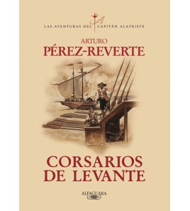 Corsarios de Levante (Las...