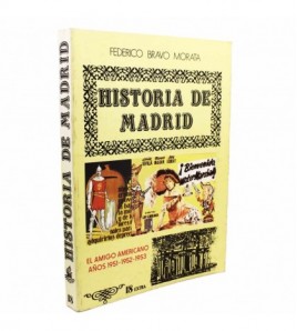 Historia de Madrid. Volumen...