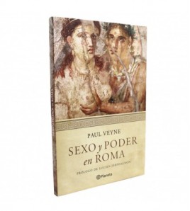 Sexo y poder en Roma