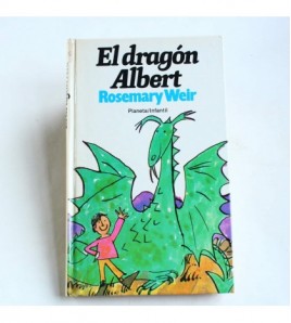 El dragón Albert