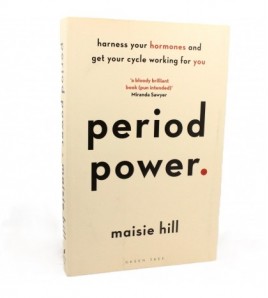 Period Power: Harness Your...