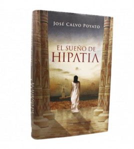 El sueño de Hipatia libro
