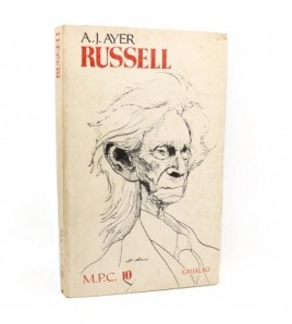 Bertrand Russell libro