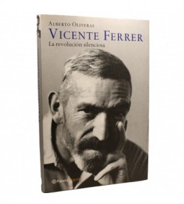 Vicente Ferrer: la revolución silenciosa libro