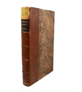 Le Canada, Empire des bois et des blés (1910) libro
