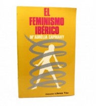 El feminismo ibérico libro