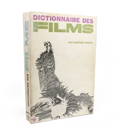 Dictionnaire des films libro