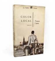 Color Local libro