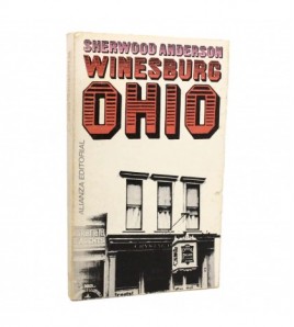Winesburg Ohio libro