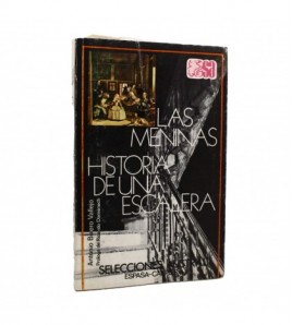 Historia De Una Escalera, Las Meninas libro