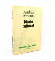 Diario cultural libro