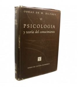 Psicología y teoría del conocimiento libro