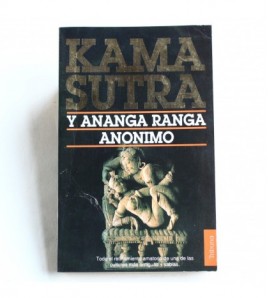 Kama Sutra y Ananga Ranga