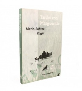 Tardes con Margueritte libro