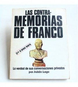 Las contra-memorias de Franco