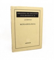 Monadología libro