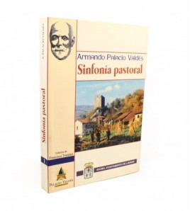 Sinfonía pastoral libro