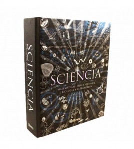 Sciencia, Matemáticas, Física, Química, Biología y Astronomía libro
