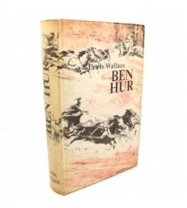Benhur - Ben Hur libro